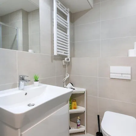 Studio Mozart, Free Onsite Parking, Air Conditioning, 1Gbs Wifi 布拉格 外观 照片