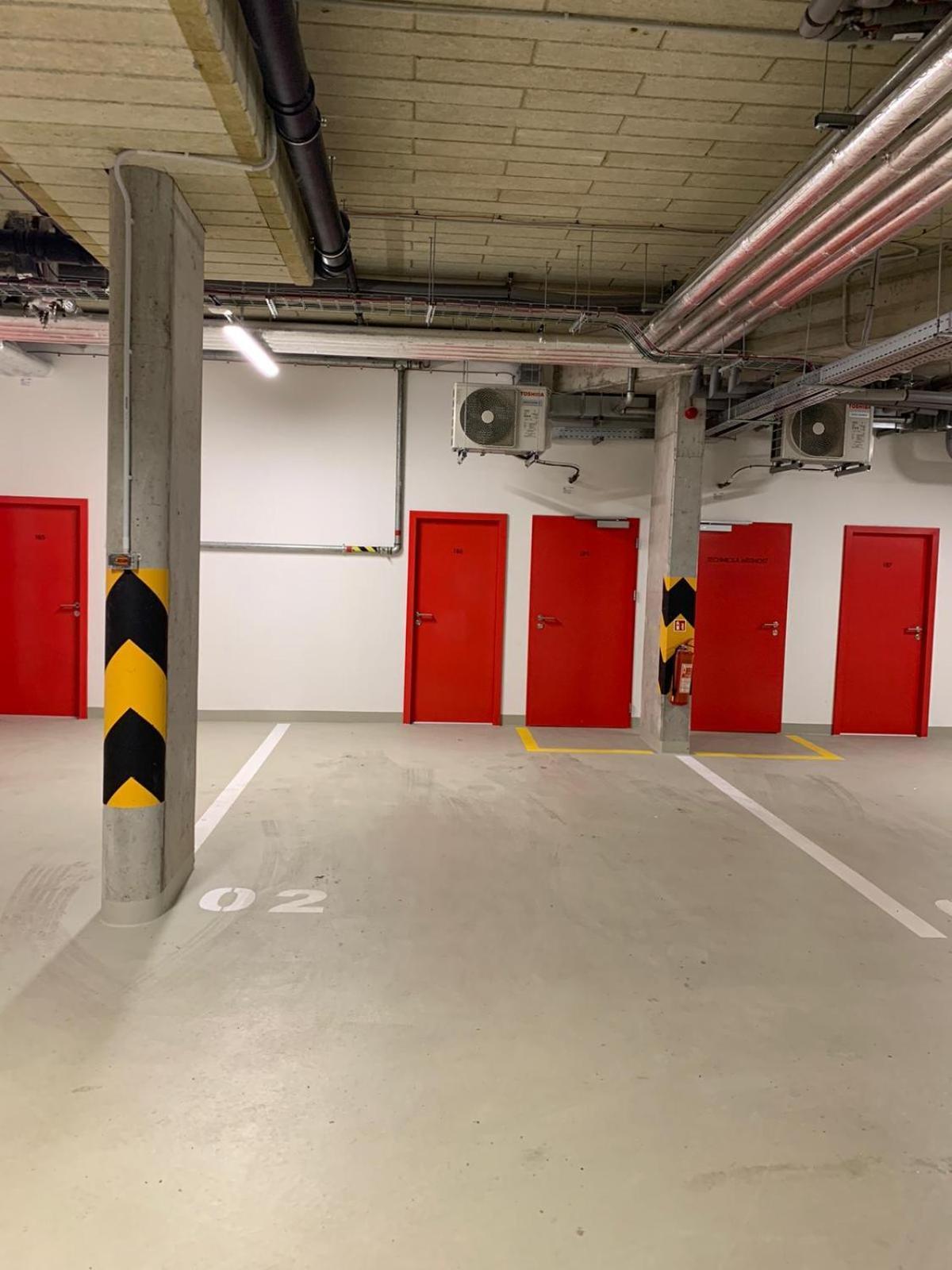 公寓 Mozart, Free Onsite Parking, Air Conditioning, 1gbs Wifi *